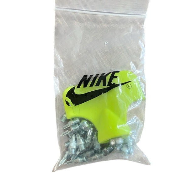 Nike zoom javelin elite 3 men track & field throwing with spikes Sz 10 NWT - Picture 4 of 10